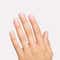 O.P.I Nature Strong Vegan Nail Lacquer - Blossom Into Awesome (15 ml)
