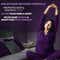 Purna Gummies Melatonin Gummies For Sleep Well & Reduced Stress - Wild Berry Flavour (30 Pcs)