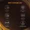 Engage Spirit For Him Deodorant (150ml)