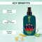 KT MEN SunShield SPF 50+ Hair Spray UV Defence Protection - RCB (120 ml)