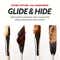 TIRTIR Glide & Hide Blurring Concealer - 3 W (8 g)