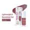 TNW The Natural Wash Moon Kiss Blush, Niacinamide & Hyaluronic Acid - Chulbuli 03 (4.5 ml)