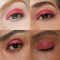 KIKO Milano Smart Color Eyeshadow - 14 Matte Red (1.8 g)