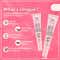 TNW The Natural Wash pH Lip Balm SPF 50 for Plump & Hydrated Lips (10 g)