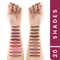 MARS Edge of Desire Matte Lip Liner - 20-Chilli Red (1.4 g)