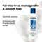 L'OREAL PROFESSIONNEL Xtenso Care Shampoo For Frizz-Free, Smooth & Manageable Hair (250 ml)
