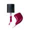 Lakme Absolute Gel Stylist Nail Color - Fearless (12 ml)