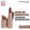 Maybelline New York Serum Lipstick (Matte) 8Hr Hydration + one-swipe bold color - 007 Avenue A (4.5g)