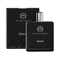 The Man Company Black EDT for Men (100 ml)