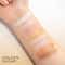 Makeup Revolution Ultra Blush Palette Golden Sugar (13 g)