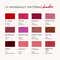 Hyue Hydra Matte Liquid Lipstick - Corallina (2.2 ml)