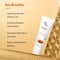 Fixderma Vitamin C Face Cleanser Dull Skin  for Women and Men Evens Skin Tone Face Wash (75 g)