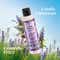 LOVE beauty AND planet Argan Oil and Lavender Sulphate Free Shampoo for Dry & Frizzy hair (200 ml)