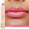 Oulac Color Shine Lip Crayon - 06/Rose Tea (2.48 g)