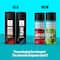 Bombay Shaving Company Red Spice & Black Vibe Combo Deodorant Spray For Men (4 x 150 ml)
