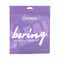 MARS Boring Silicone Makeup Brush Cleaner Pad (1 pc)