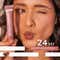 Hyphen Tinted Lip Balm - Hazel (10 g)