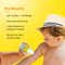 Fixderma Shadow Kids Roll On Sunscreen for Kids SPF 50 with Golden Seaweed and Phytosterol (30 g)