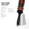 Denman Head-Hugging Hot Curl Brush 53mm Dhh4 - Orange
