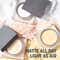 Daily Life Forever52 Academic Loose Powder - FAC102 Caramel (15 g)