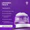 Plum CeraSense Instant Barrier Repair Moisturizing Creme (25 g)