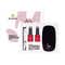 BLUESKY Gel Nail Polish French Manicure Set (4 pcs)