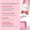 medicube PDRN Pink Cica Soothing Toner (250 ml)