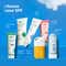 Plum Yuzu & Alpha Arbutin Weightless Fluid Sunscreen 35 PA++ Ultra-light Texture (50 g)