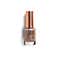 Lakme Ultimate Glam Chrome Nail Paint - Brown (6 ml)