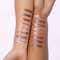 FOCALLURE Shimmer Cream Eyeshadow Stick - 8 Copper (2 g)