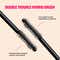 Benefit Badgal Bounce Fuller Volumizing Mascara - Pump'D Brown (8.5 g)