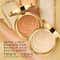 Lakme Showstopper Collection Rouge Bloom Setting Powder - Almond (12 g)