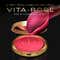 Lakme Showstopper Collection Rouge Bloom Powder Blush Vintage Rose - (12 g)