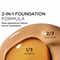 Clarins Double Serum Foundation - M5W (30 ml)