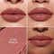 KIRO Slickstick Luxe Matte Lipstick - Clay Peach 15 (2.4 g)