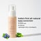 BiE Sundaze Natural Sunscreen SPF 35 PA+++ with Niacinamide - No White Cast & Non-Greasy (50 ml)
