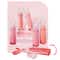 Etude Over Glowy Gloss - 03 Peach Sorbet (2.8 g)