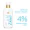 Dove 4% Refining Serum + AHA Exfoliate Away Serum Body Wash, (300ml)