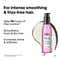 L'OREAL PROFESSIONNEL Liss Unlimited Leave-In Hair Serum for Frizzy & Unruly Hair (125 ml)