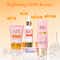 The Pink Foundry Brightening & Exfoliating Vit-C Daily Face Wash (40 ml)