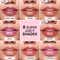 Blur India  It's Giving Honey Lip Oil, Juicy Lip Oil, Watermelon - Light Pink (5 ml)