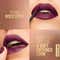 Lakme Xtraordin-airy Lip Mousse Mini - Dark Cherry (1.8 g)
