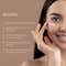Forest Essentials Intensive Under Eye Cream Anise Niacinamide & Hyaluronic Acid For Dark Circle (15 g)