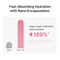 medicube Ultra Light PDRN Pink Peptide Serum (30 ml)