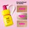 Foxtale Flower Power Brightening Body Wash (250 ml)