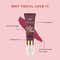Daily Life Forever52 Juicy Cheeks Soft Cheek Liquid Blush - Rosewood - 006 (10 ml)
