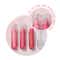 Etude Over Glowy Gloss - 03 Peach Sorbet (2.8 g)