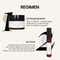 Sadhev Lip Gloss - Crystal (5 ml)