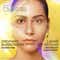 Lakme Fluid SPF 50 PA++++ In-Vivo Tested Sunscreen with 1% Niacinamide and Ceramide (50 ml)