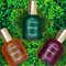 LA' French Perfume Gift Set Hang Out Look Out & Date Out Perfume Gift Set For Unisex (3 pcs)